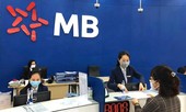 MB đảm bảo hoạt động liên tục đáp ứng nhu cầu giao dịch của khách hàng