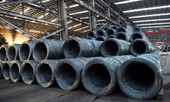 Thép xây dựng Hòa Phát đạt sản lượng kỷ lục trên 351.000 tấn trong tháng 3