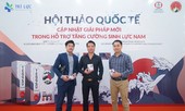Tengsu: Bước đột phá lớn trong lĩnh vực tăng cường sinh lực phái mạnh
