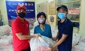 Không hành động một mình, các doanh nghiệp chung tay đẩy lùi dịch bệnh COVID-19