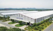 Sơmi Rơmoóc của Thaco xuất khẩu đi Mỹ