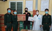 Nestlé Việt Nam hỗ trợ 12 tỷ đồng trong hoạt động chống dịch COVID-19