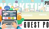 Dịch vụ Guest Post giải pháp đem lại giá trị bền vững cho Doanh nghiệp