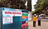 Phân xưởng vận hành – KĐN đi đầu phòng, chống dịch COVID-19