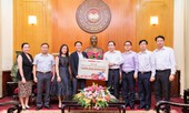 Cộng đồng mạng quyên góp hơn một tỷ đồng cho quỹ phòng chống COVID-19