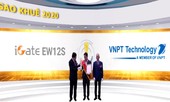 Công nghệ Mesh Wifi của VNPT Technology đạt danh hiệu sao khuê 2020