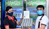 Nestlé hỗ trợ 22.000 cửa hàng nhỏ, quán ăn và căng-tin trường học