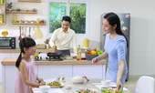 Dinh dưỡng và sắc đẹp