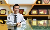 Từ Hoa Kỳ, “vua rác” chia sẻ câu chuyện phòng chống dịch COVID-19