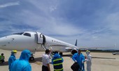 Hòa Phát bao trọn gói chuyến bay đưa 15 chuyên gia đến Dung Quất