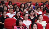 SHĐ TP.Hà Nội ghi nhận những kết quả tích cực, tạo cơ sở để triển khai tiếp tục