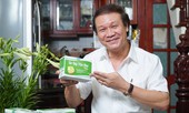 NSƯT Nguyễn Hải và hành trình thoát khỏi những cơn đau dạ dày nhờ Dạ dày Mộc Hoa Plus