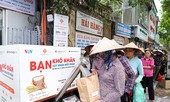CenLand đồng hành cùng cả nước chiến thắng COVID-19