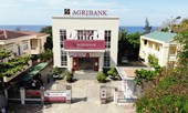 Agribank Lý Sơn (Quảng Ngãi) tiếp sức ngư dân bám biển