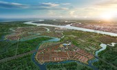 Giá trị sống sinh thái tiện nghi trở thành chuẩn sống mới