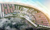 Hạ Long: Dự án biệt thự ở cao cấp của Sun Group ra mắt giới đầu tư