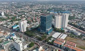 VSIP 3 tạo động lực cho bất động sản Tân Uyên