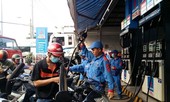 Sự thật về việc khan hiếm xăng dầu trên thị trường