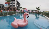 Chính thức mở bán những căn hộ đẹp nhất tại TMS Grand City Phúc Yên
