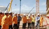 PV GAS hướng đến hội nhập quốc tế trong lĩnh vực LNG
