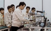 Đào tạo Công nghệ Thông tin và Điện-Điện tử: Ra trường, lương có thể lên đến nghìn đô