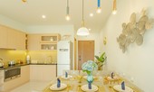 Mua căn hộ 3 phòng ngủ Lovera Vista, được tặng xe SH