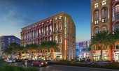 Phu Quoc Marina Square – mô hình boutique hotel hấp dẫn của “đảo ngọc” Phú Quốc