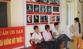 Hà Tĩnh: Đẩy mạnh hoạt động phòng, chống tác hại thuốc lá