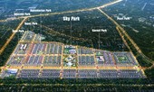 'Siêu phẩm' Gem Sky World bùng nổ thị trường BĐS Long Thành