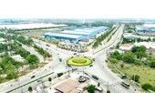 Bất động sản Bình Dương dịch chuyển về Tân Uyên