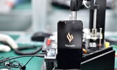 Hành trình 2.0 của thương hiệu Vsmart trong làng điện thoại Việt