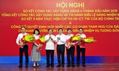 Đảng bộ VietinBank nhiệm kỳ 2015 - 2020: Dấu ấn đổi mới và phát triển