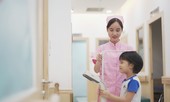 Cơ hội trải nghiệm ưu đãi 25% gói khám tổng quát Nhi tại bệnh viện 5*