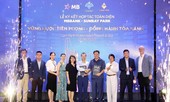 MB tài trợ vốn cho SunBay Park Hotel & Resort Phan Rang