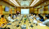 KVT diễn tập tình huống an ninh cảng biển và ứng phó sự cố tràn dầu 2020