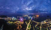 Biệt thự hoa lệ Calvia: Dấu ấn Địa Trung Hải bên bờ vịnh Hạ Long