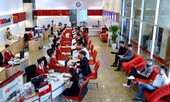 HDBank tiên phong triển khai mở tài khoản doanh nghiệp online