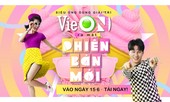 Đất Việt VAC ra mắt siêu ứng dụng giải trí VieON