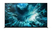 Chạm đến chuẩn giải trí cao cấp nhất với dòng TV Sony Bravia mới 2020