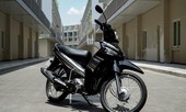 Đánh giá Yamaha Sirius Fi: Gọn nhẹ, 'ít uống' xăng và giá rẻ