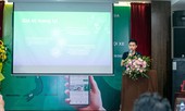 GV Taxi ra mắt, thêm ứng dụng gọi xe Việt tham gia thị trường