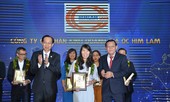 Him Lam Land liên tiếp được vinh danh 'Thương hiệu Việt yêu thích nhất 2020'