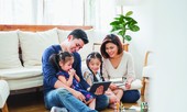 Ra mắt sản phẩm bảo hiểm liên kết chung mới Hanwha Life – Tôi Chọn An Yên
