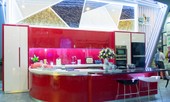 SF Home - Nhân cách hóa sản phẩm bằng công nghệ sợi thủy tinh