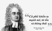 Kỳ 41: Trường đại học ẩn hình trong hàng quán cà phê Anh