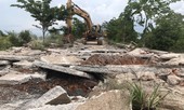 Xử lý vi phạm đất đai ở Phú Quốc: Trả lại môi trường đầu tư ổn định cho 'đảo ngọc'