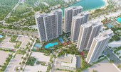 Imperia Smart City: Cơ hội sở hữu nhà ở cho gia đình trẻ Hà thành