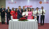Kho bạc Nhà nước ký thỏa thuận với Tehcombank về phối hợp thu ngân sách và thanh toán
