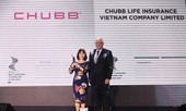Chubb Life Việt Nam: Một trong những nơi làm việc tốt nhất Châu Á năm 2020