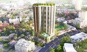 Green Pearl Bắc Ninh khai trương căn hộ mẫu chuẩn 5 sao